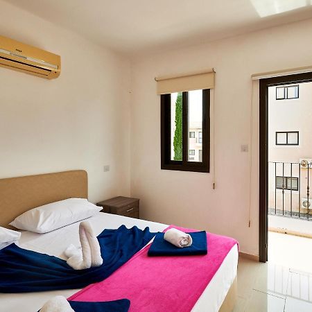פרוטאראס Kyklades Angie Resort מראה חיצוני תמונה