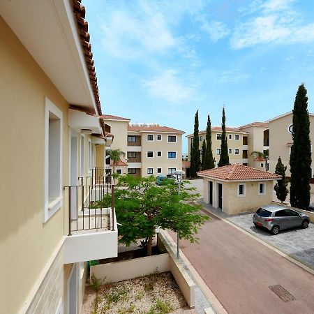 פרוטאראס Kyklades Angie Resort מראה חיצוני תמונה