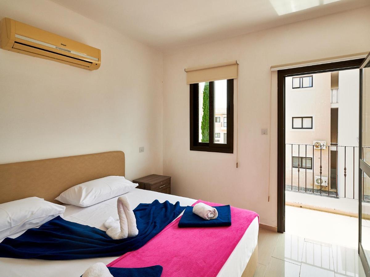 פרוטאראס Kyklades Angie Resort מראה חיצוני תמונה