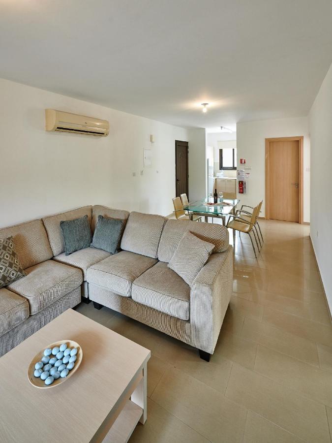 פרוטאראס Kyklades Angie Resort מראה חיצוני תמונה