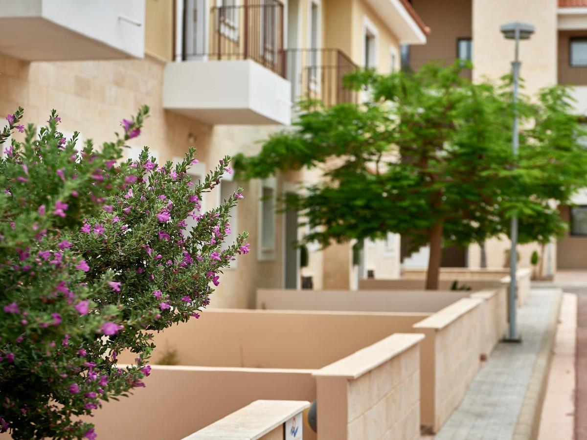 פרוטאראס Kyklades Angie Resort מראה חיצוני תמונה